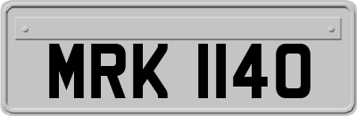 MRK1140