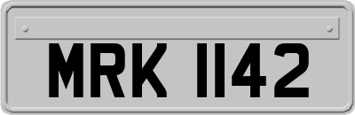 MRK1142