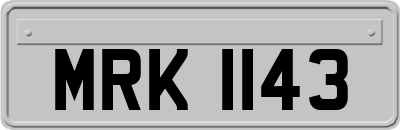 MRK1143