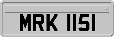 MRK1151