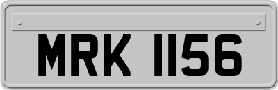 MRK1156