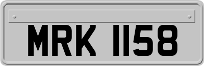 MRK1158