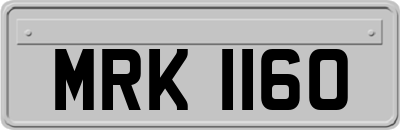 MRK1160