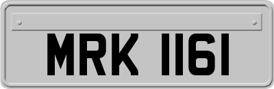 MRK1161