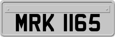 MRK1165