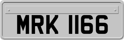 MRK1166