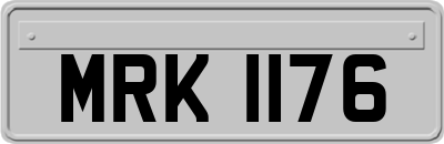 MRK1176