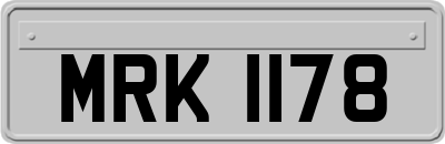 MRK1178