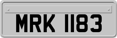 MRK1183