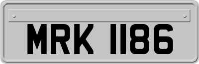 MRK1186