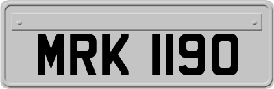 MRK1190