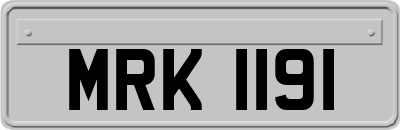 MRK1191