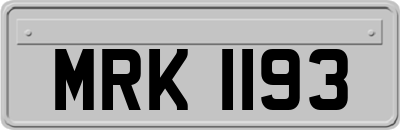 MRK1193