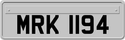 MRK1194