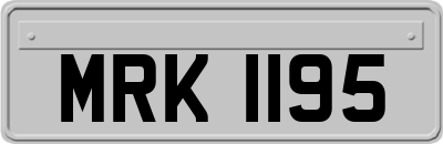 MRK1195