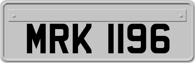 MRK1196