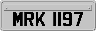 MRK1197