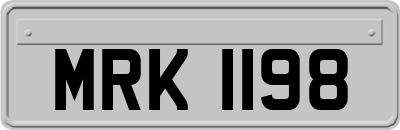 MRK1198