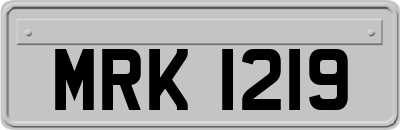 MRK1219