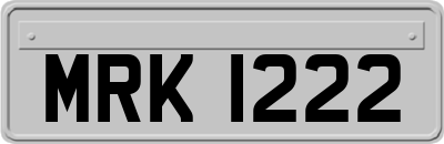 MRK1222