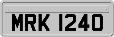 MRK1240