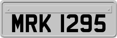 MRK1295