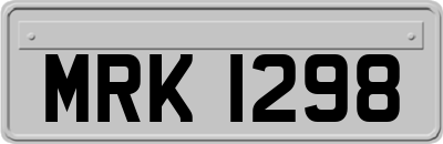 MRK1298