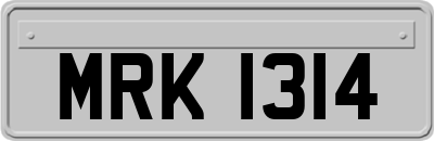 MRK1314