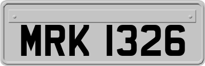 MRK1326