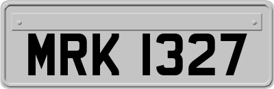 MRK1327
