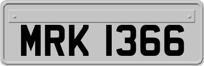 MRK1366