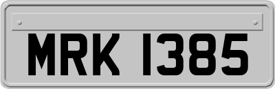 MRK1385
