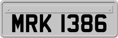 MRK1386