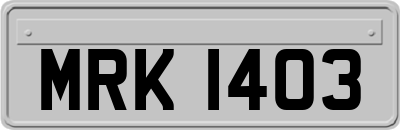MRK1403