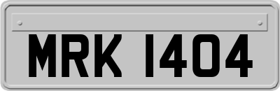 MRK1404