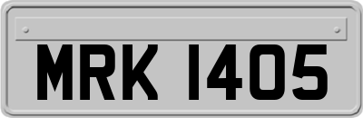 MRK1405