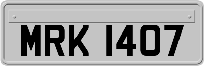 MRK1407