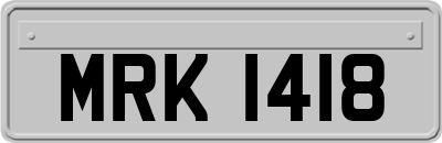 MRK1418