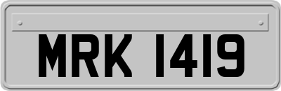 MRK1419