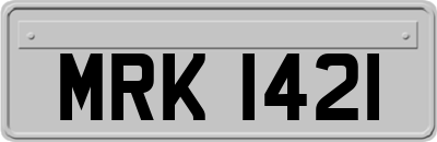 MRK1421