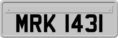 MRK1431