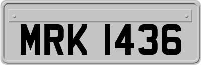 MRK1436