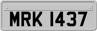 MRK1437