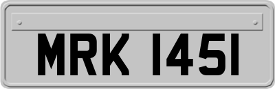 MRK1451