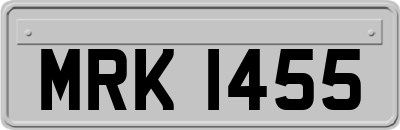 MRK1455