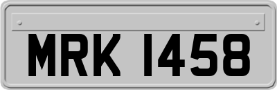 MRK1458
