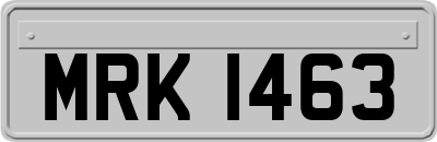 MRK1463