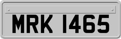 MRK1465