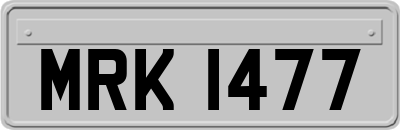 MRK1477