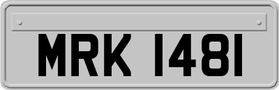 MRK1481